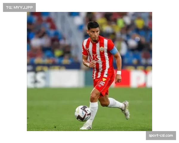 保级关键战：阿尔梅里亚1-0战胜加的斯，逃离降级区